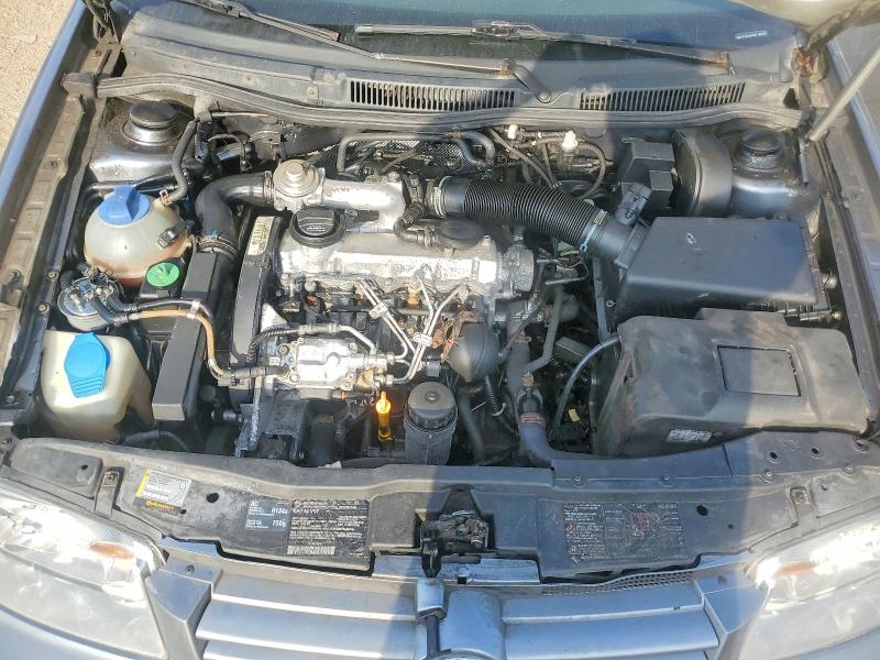 Продажа на аукционе авто 2003 Volkswagen Jetta, vin: 3VWSP29MX3M138570, номер лота: 59066736