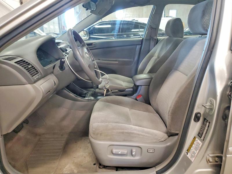 Aukcja sprzedaży 2004 Toyota Camry, vin: 4T1BE32K94U376331, numer aukcji: 58490996