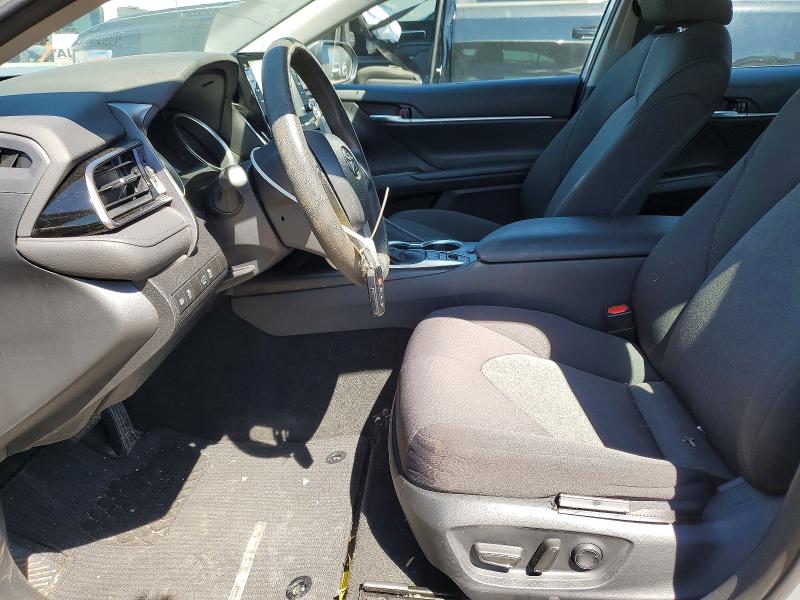 2023 Toyota Camry მანქანა იყიდება აუქციონზე, vin: 4T1H31AK5PU053209, აუქციონის ნომერი: 57941146