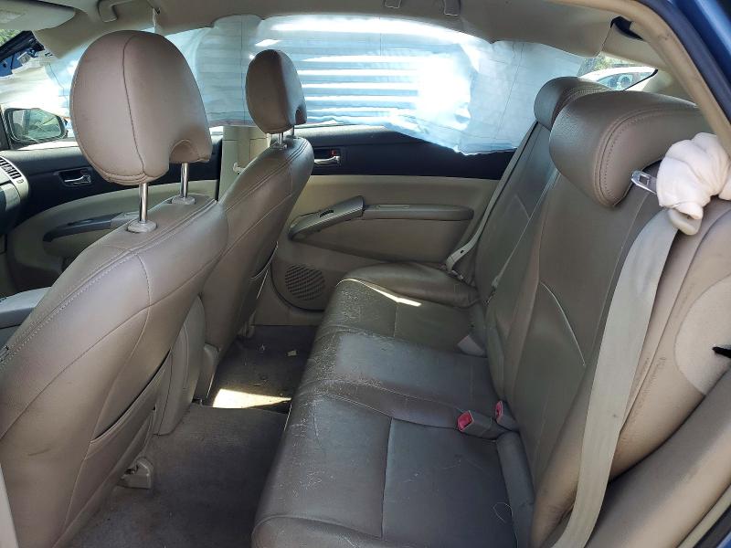 Продажа на аукционе авто 2008 Toyota Prius, vin: JTDKB20U487800515, номер лота: 56833806