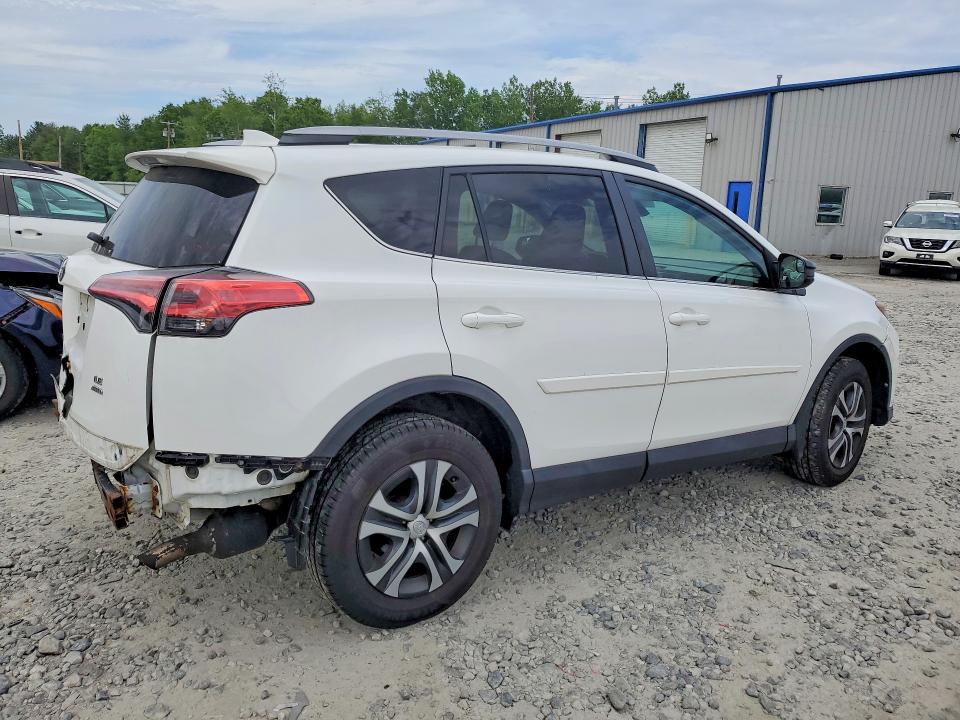 Продажа на аукционе авто 2017 Toyota Rav4, vin: 2T3BFREV0HW680067, номер лота: 56496296