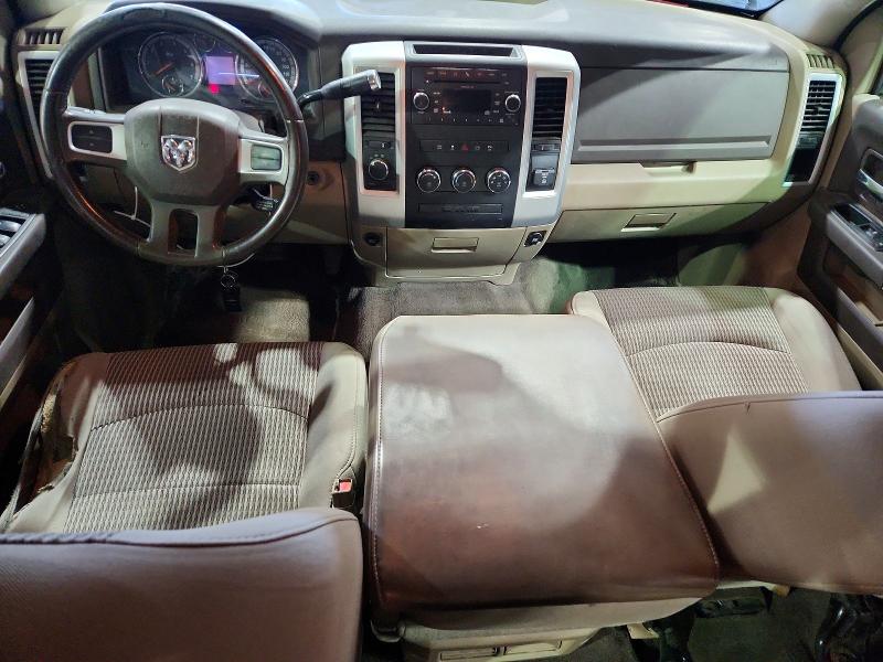 Продажа на аукционе авто 2010 Dodge Ram 1500, vin: 1D7RV1CP3AS228898, номер лота: 57827526