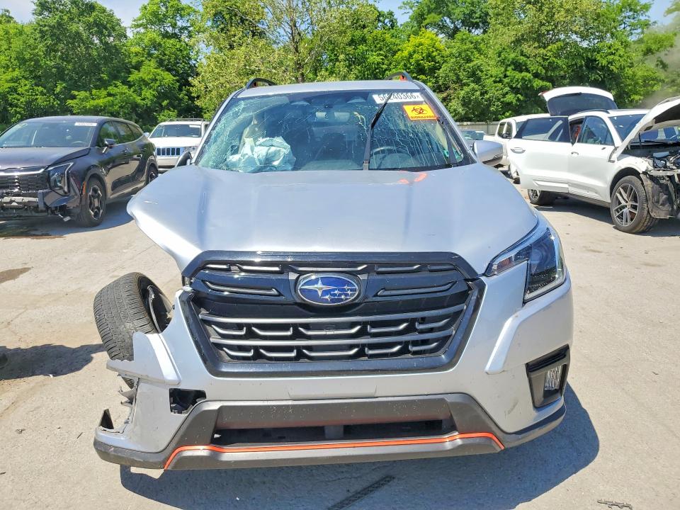 Aukcja sprzedaży 2024 Subaru Forester, vin: JF2SKAGC9RH465210, numer aukcji: 56240366