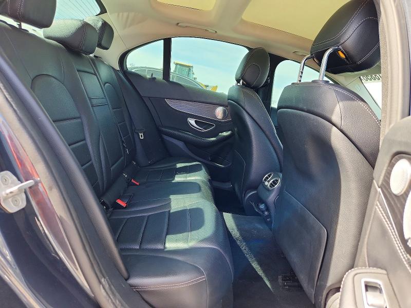 Продаж на аукціоні авто 2015 Mercedes-benz C, vin: 55SWF4KB7FU090562, номер лоту: 57918856