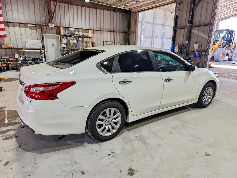Aukcja sprzedaży 2016 Nissan Altima, vin: 1N4AL3AP4GC204582, numer aukcji: 55597446