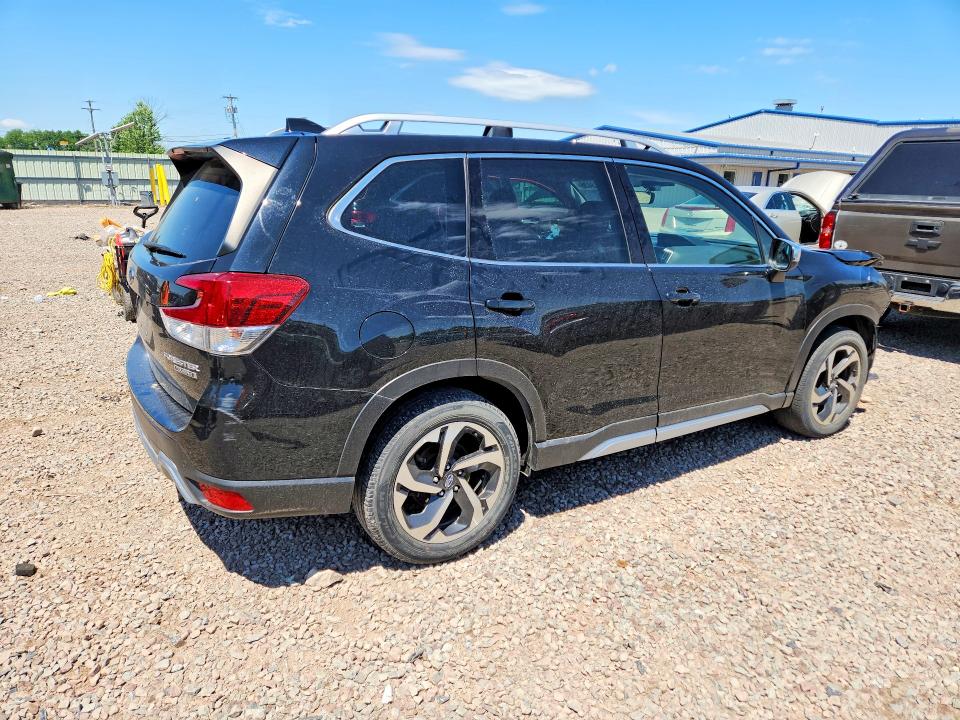 2023 Subaru Forester მანქანა იყიდება აუქციონზე, vin: JF2SKARC0PH437192, აუქციონის ნომერი: 56763436