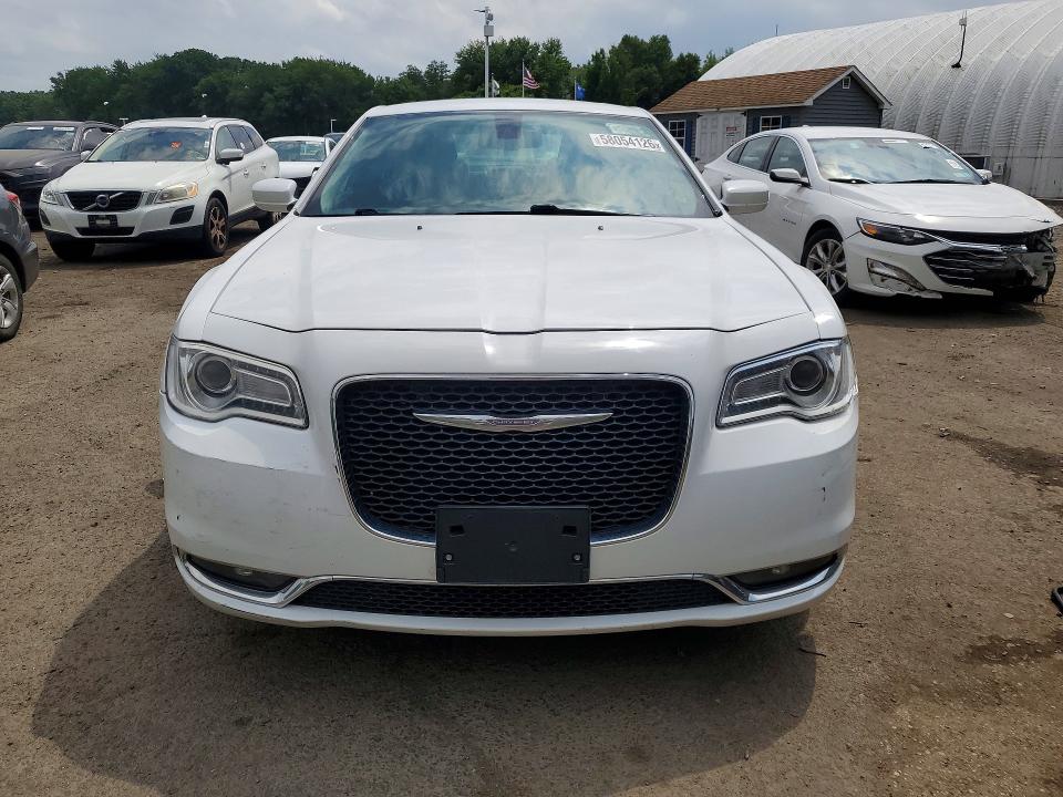Продажа на аукционе авто 2016 Chrysler 300, vin: 2C3CCARG7GH262098, номер лота: 58054126
