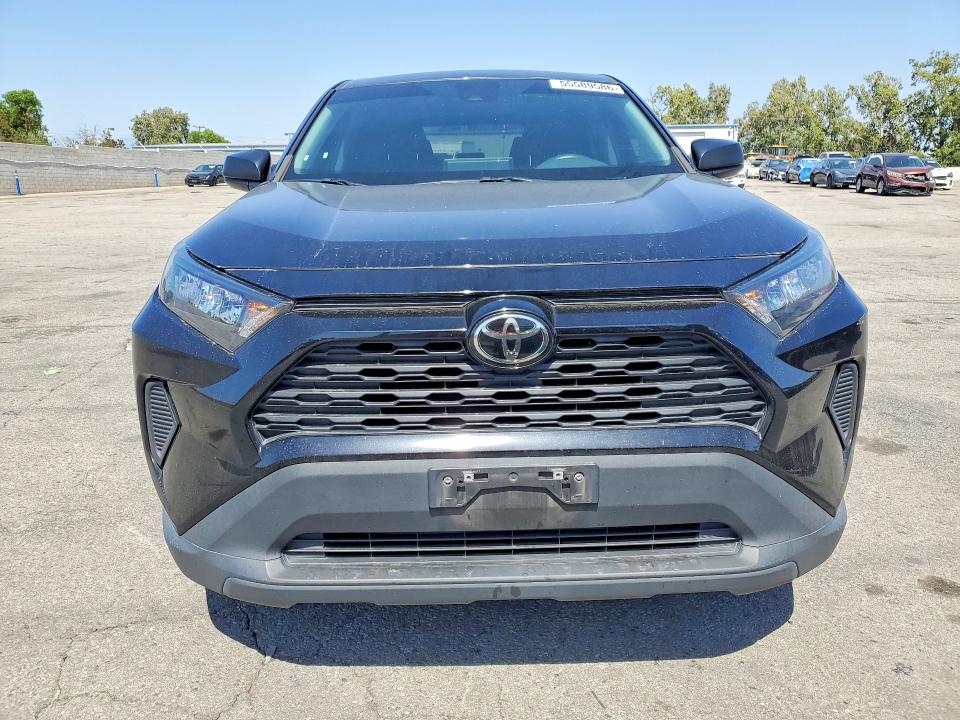 Aukcja sprzedaży 2022 Toyota Rav4, vin: 2T3F1RFV6NW308551, numer aukcji: 55589586
