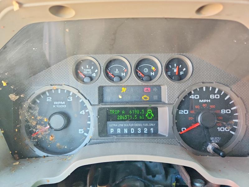 Продаж на аукціоні авто 2008 Ford F250, vin: 1FTSW21R38EB81349, номер лоту: 55823866
