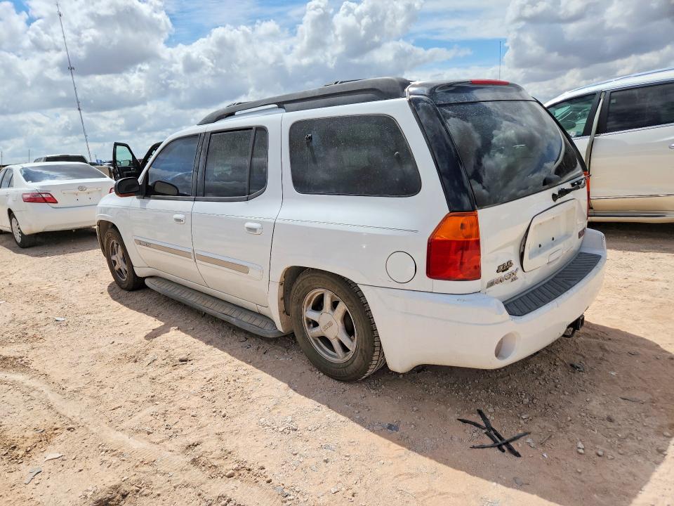 56167136 :رقم المزاد ، 1GKES16S426126185 vin ، 2002 Gmc Envoy مزاد بيع