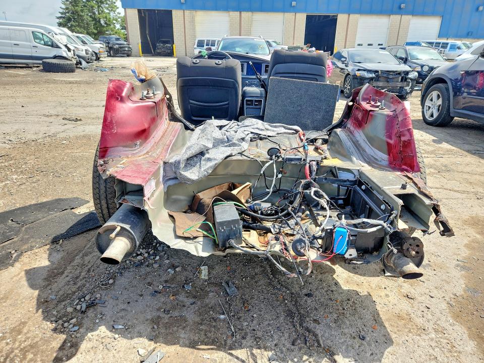 2017 Dodge Charger მანქანა იყიდება აუქციონზე, vin: 2C3CDXCT1HH635210, აუქციონის ნომერი: 57221296
