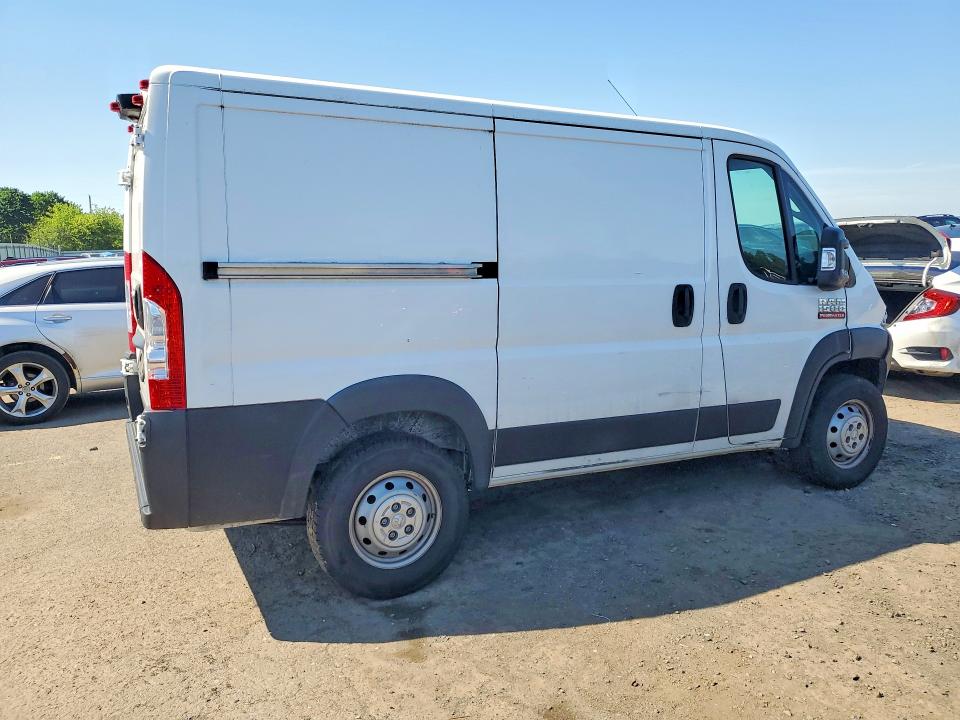 Aukcja sprzedaży 2020 Ram Promaster 1500, vin: 3C6TRVNG4LE122773, numer aukcji: 55429166