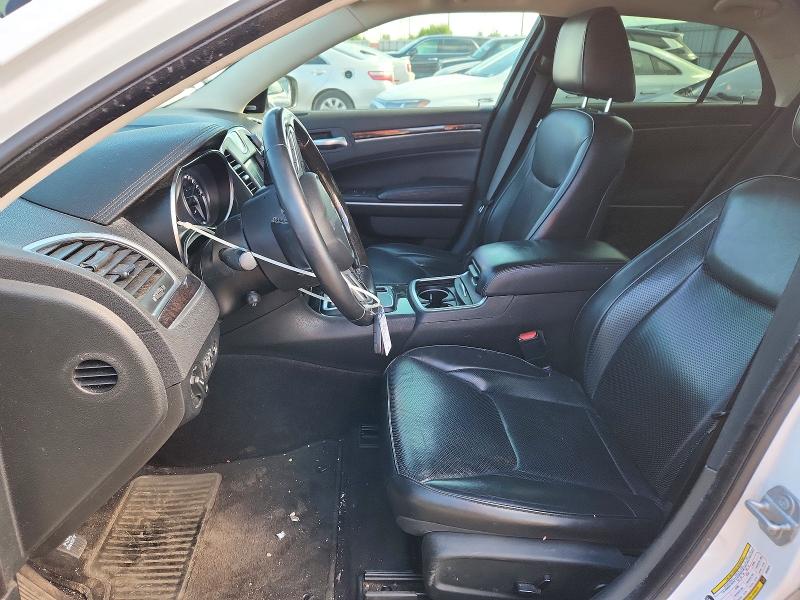 Продаж на аукціоні авто 2019 Chrysler 300, vin: 2C3CCAEG6KH528614, номер лоту: 57268286