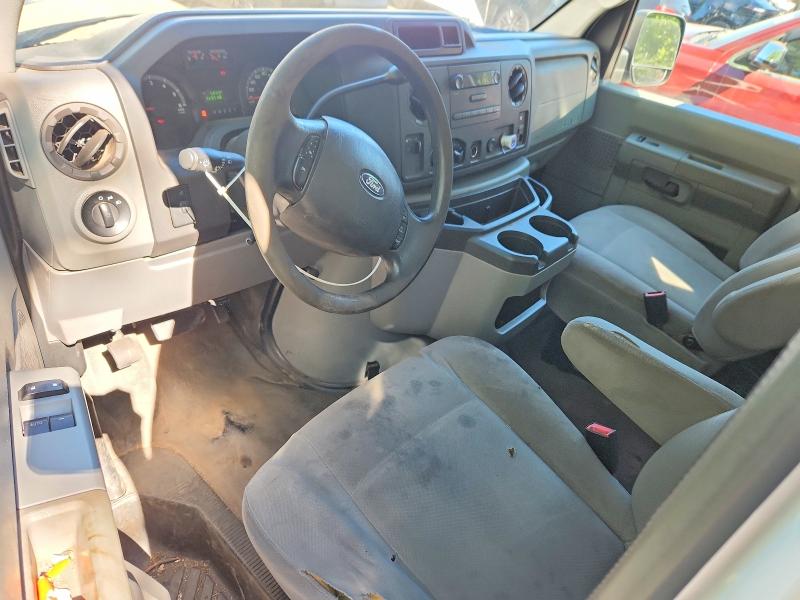 Продажа на аукционе авто 2013 Ford Econoline, vin: 1FTNE2EW7DDA65782, номер лота: 58201036