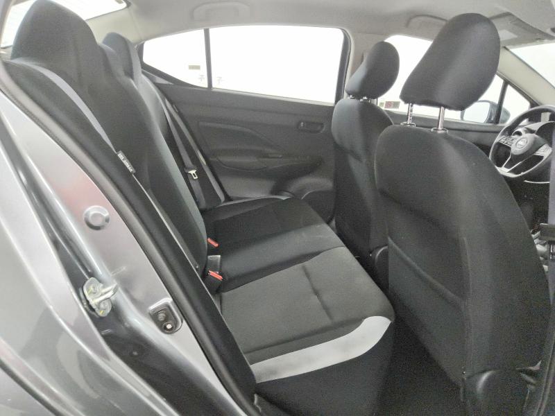 Aukcja sprzedaży 2025 Nissan Versa, vin: 3N1CN8DV6SL815878, numer aukcji: 56498026