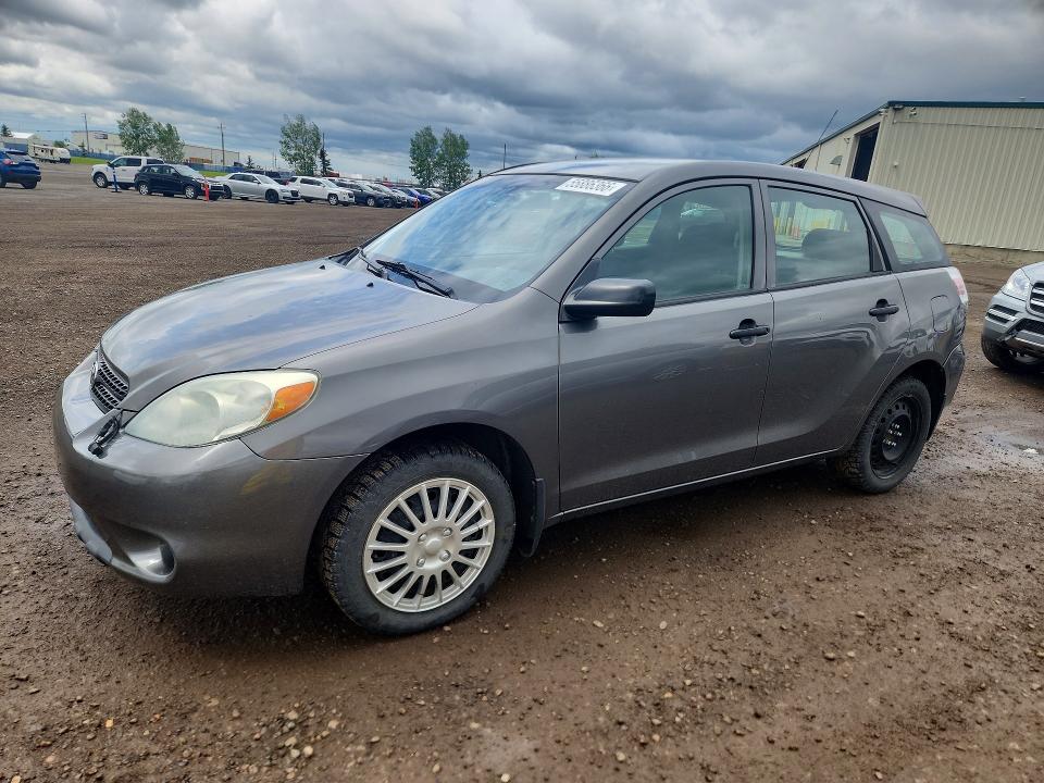 Auction sale of the 2006 Toyota Matrix, vin: 2T1KR32E56C582376, lot number: 55886366