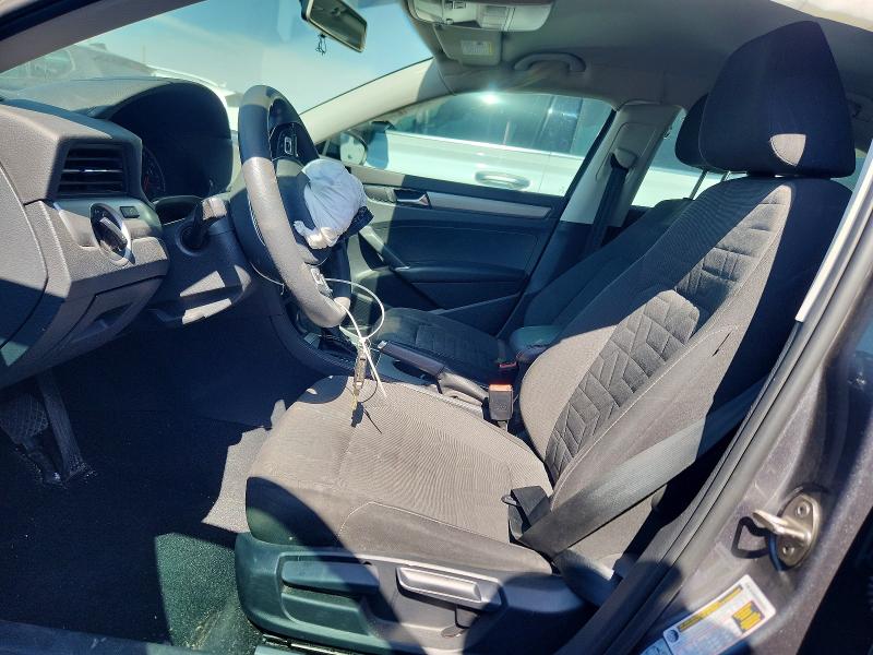 55172866 :رقم المزاد ، 1VWAA7A32LC026098 vin ، 2020 Volkswagen Passat مزاد بيع