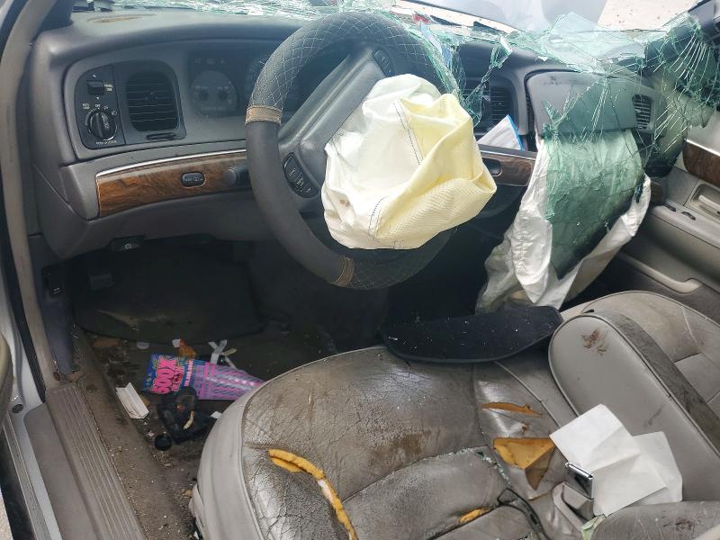 Aukcja sprzedaży 1999 Mercury Grand Marquis, vin: 2MEFM75W0XX704844, numer aukcji: 56330006