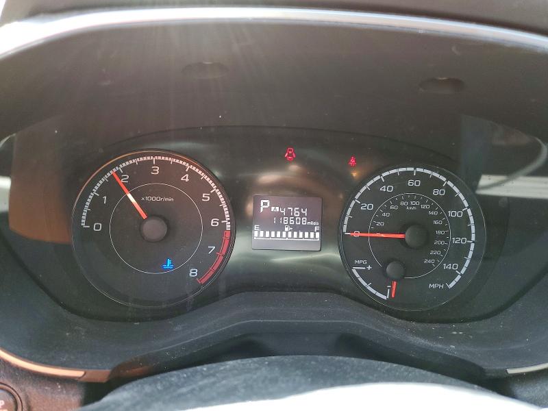 Aukcja sprzedaży 2018 Subaru Crosstrek, vin: JF2GTABC4JH225304, numer aukcji: 55897826