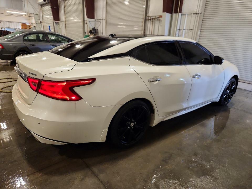 Aukcja sprzedaży 2018 Nissan Maxima, vin: 1N4AA6AP0JC372802, numer aukcji: 55707746
