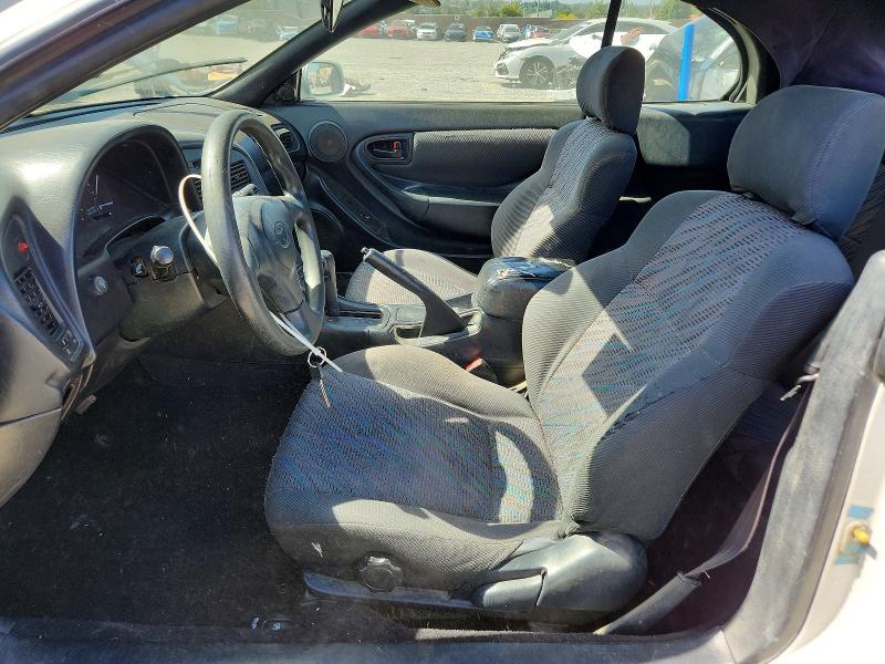56876976 :رقم المزاد ، JT5FG02TXX0053033 vin ، 1999 Toyota Celica مزاد بيع
