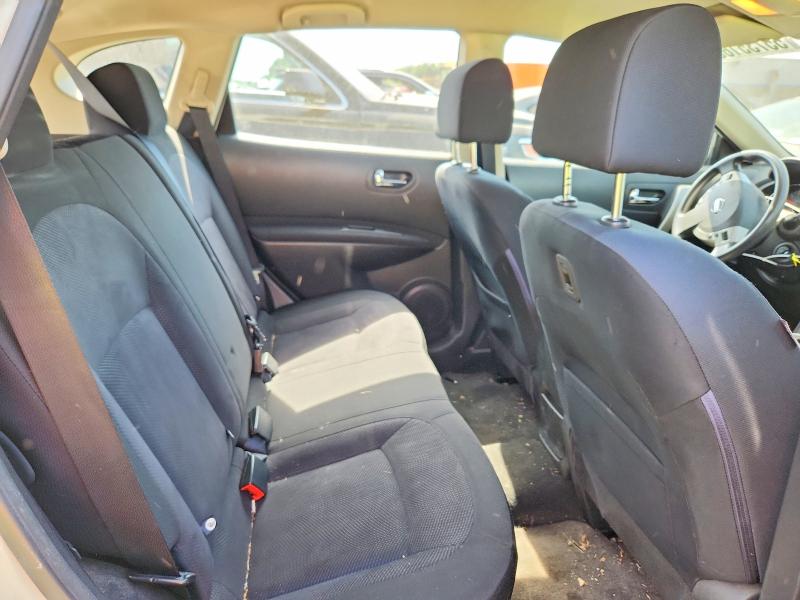 Aukcja sprzedaży 2014 Nissan Rogue Select, vin: JN8AS5MV8EW717403, numer aukcji: 55735166