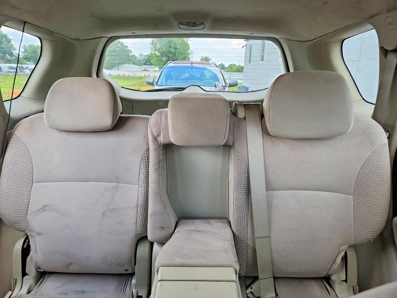 2007 Mitsubishi Outlander მანქანა იყიდება აუქციონზე, vin: JA4MT31X57U014799, აუქციონის ნომერი: 85460595