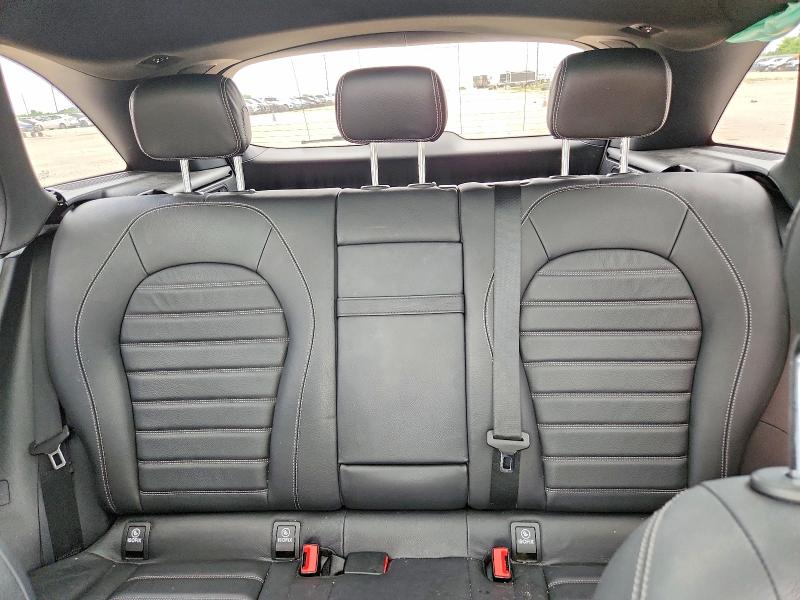 Auction sale of the 2022 Mercedes-benz Glc, vin: W1N0G8EB4NV389412, lot number: 56165086