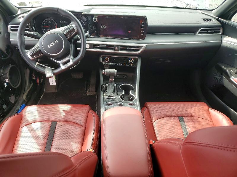 Продажа на аукционе авто 2024 Kia K5, vin: 5XXG64J20RG230038, номер лота: 57783586