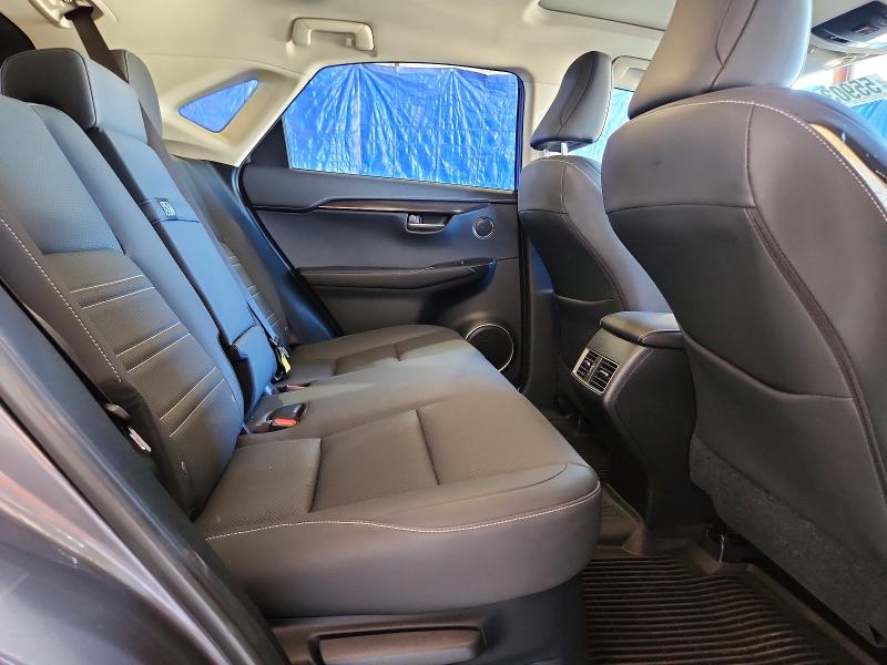 2021 Lexus Nx 300 მანქანა იყიდება აუქციონზე, vin: JTJDARDZ7M2239094, აუქციონის ნომერი: 55903826