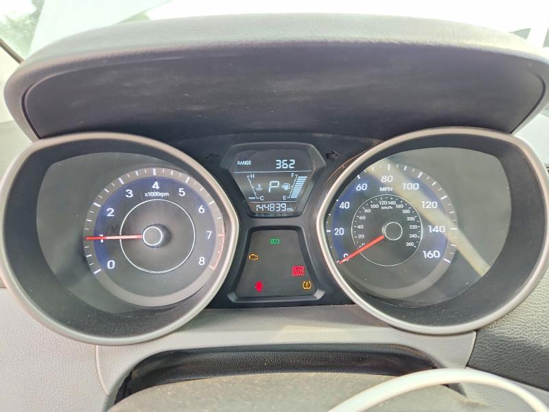 Продаж на аукціоні авто 2015 Hyundai Elantra, vin: 5NPDH4AE6FH630757, номер лоту: 58767616