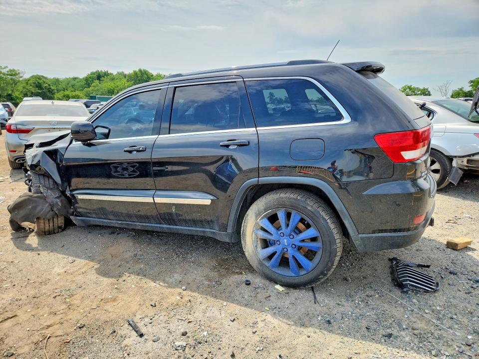58074506 :رقم المزاد ، 1C4RJFAGXDC585662 vin ، 2013 Jeep Grand Cherokee مزاد بيع