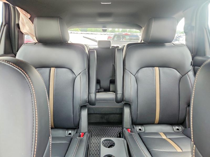 Продажа на аукционе авто 2026 Mazda Cx-90, vin: JM3KKEHD6T1379793, номер лота: 56138186