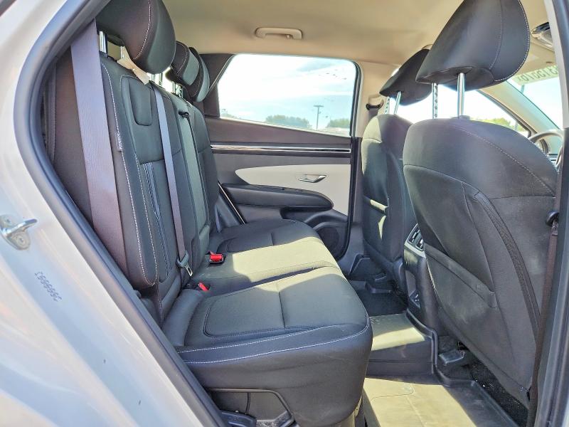 Aukcja sprzedaży 2024 Hyundai Tucson, vin: KM8JBCD16RU231442, numer aukcji: 58315676
