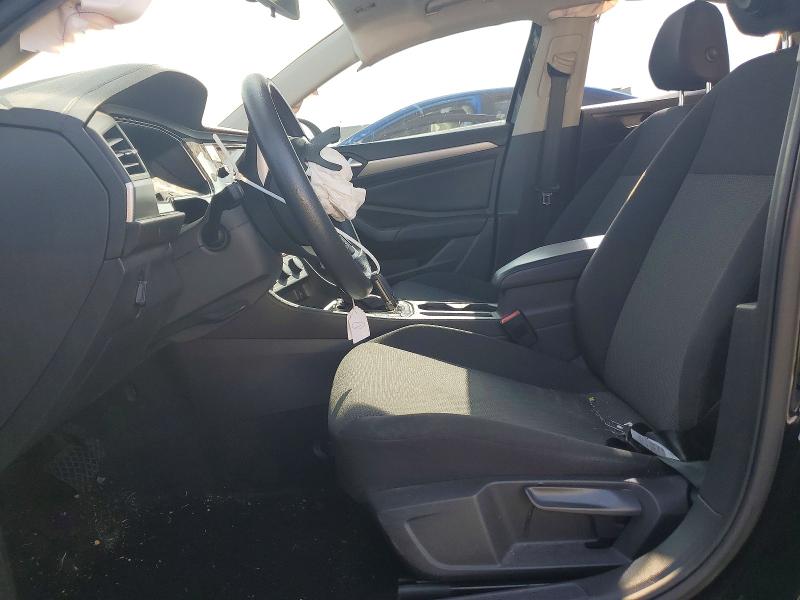 Aukcja sprzedaży 2019 Volkswagen Jetta, vin: 3VWC57BU4KM142226, numer aukcji: 58730736