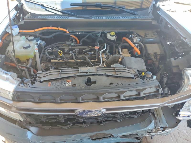 Aukcja sprzedaży 2022 Ford Maverick, vin: 3FTTW8E37NRA69644, numer aukcji: 56705266