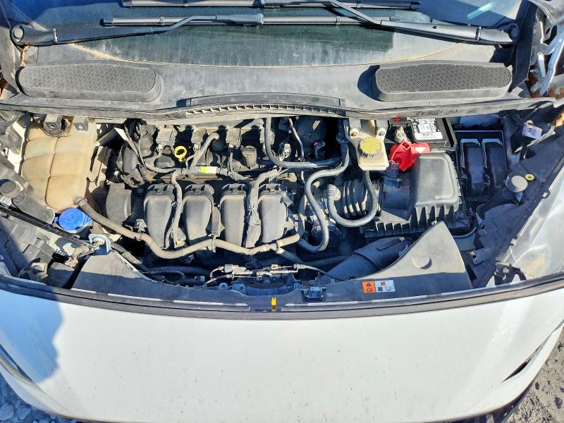 Продаж на аукціоні авто 2019 Ford Transit Connect, vin: NM0LS7E21K1412142, номер лоту: 56414776