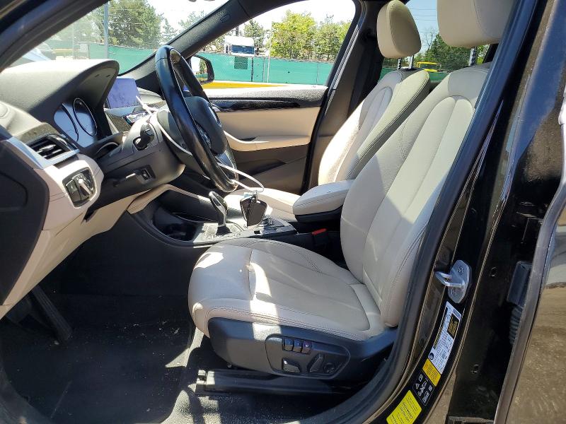 Aukcja sprzedaży 2020 Bmw X1, vin: WBXJG9C07L5P85501, numer aukcji: 56835216