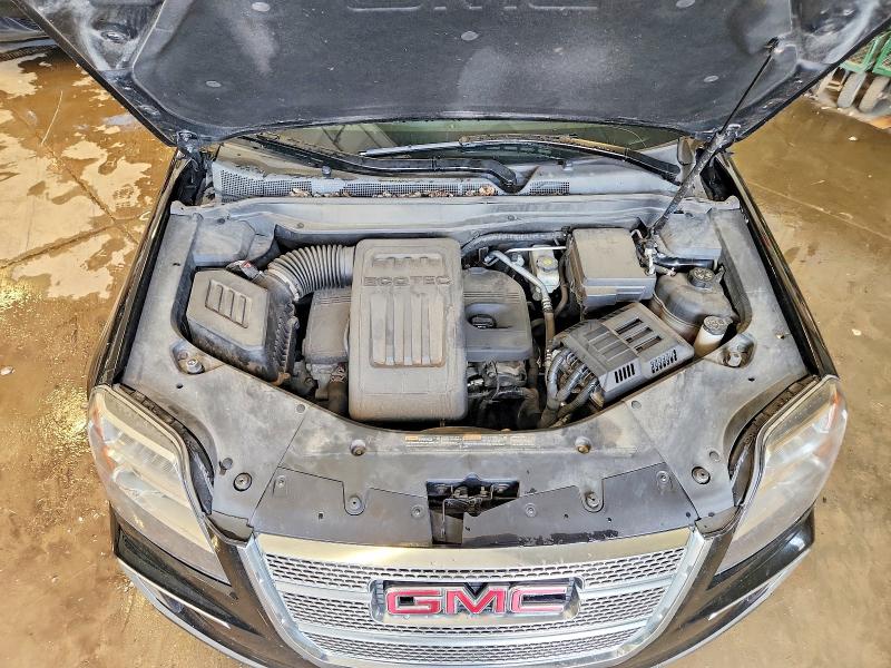 Aukcja sprzedaży 2016 Gmc Terrain, vin: 2GKFLVEKXG6191425, numer aukcji: 59174816