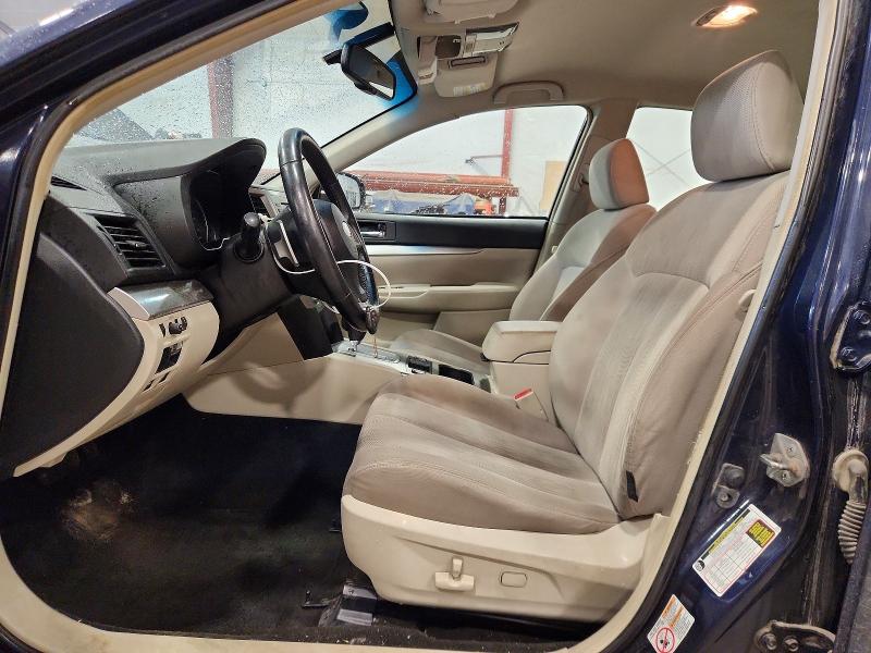 57204486 :رقم المزاد ، 4S3BMBC66E3022521 vin ، 2014 Subaru Legacy مزاد بيع