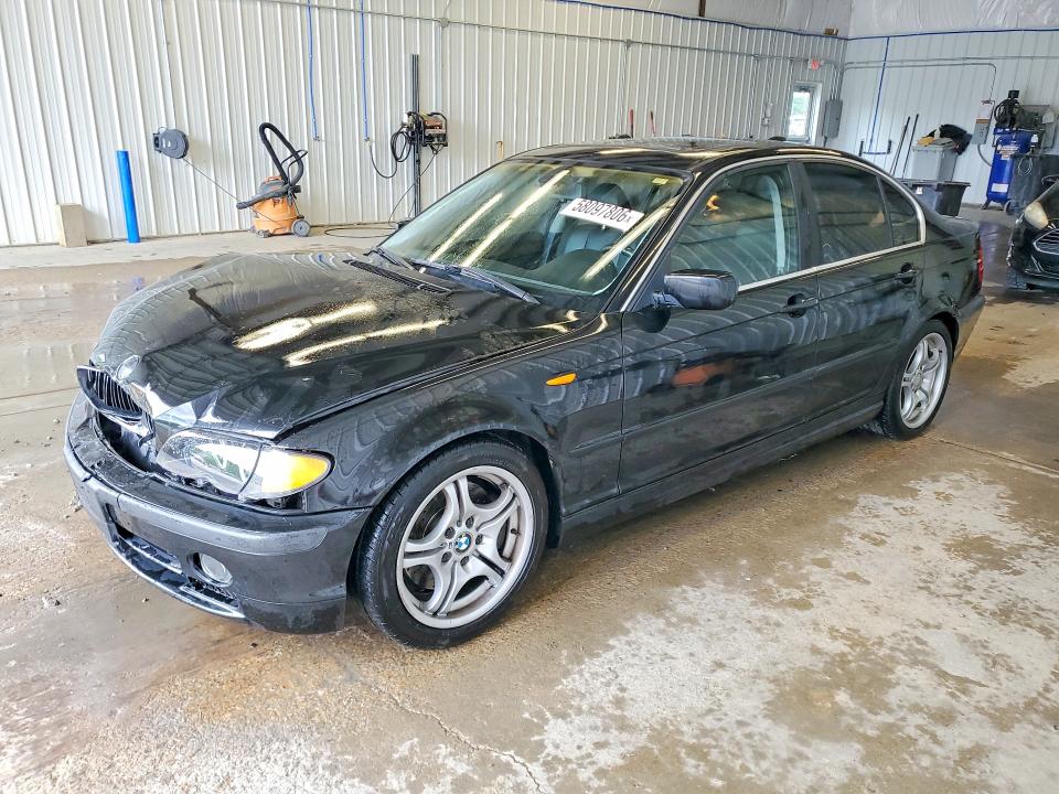 Auction sale of the 2004 Bmw 330, vin: WBAEV53424KM33748, lot number: 58097806