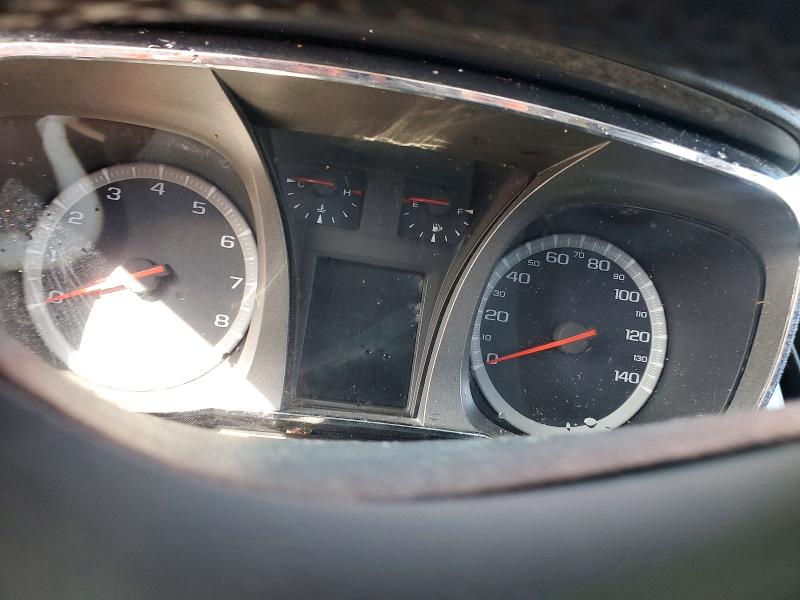 Aukcja sprzedaży 2013 Gmc Terrain, vin: 2GKALYEK7D6245027, numer aukcji: 54897776