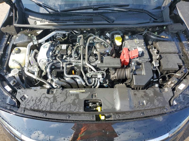 58482596 :رقم المزاد ، 3N1AB9CV1TY245641 vin ، 2026 Nissan Sentra مزاد بيع