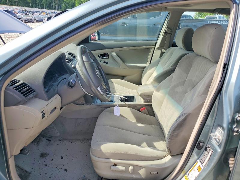 55272346 :رقم المزاد ، 4T4BE46K29R099888 vin ، 2009 Toyota Camry مزاد بيع