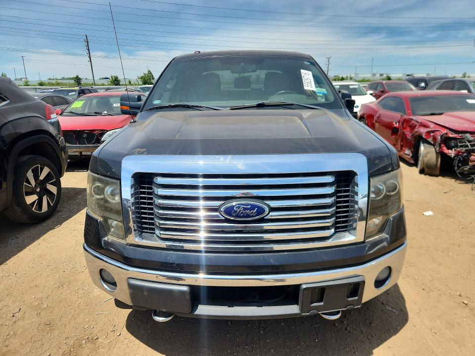 Aukcja sprzedaży 2012 Ford F150, vin: 1FTFW1ET6CKE10926, numer aukcji: 55829716