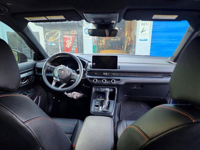 Продажа на аукционе авто 2024 Honda Cr-v, vin: 7FARS5H87RE015140, номер лота: 56276486