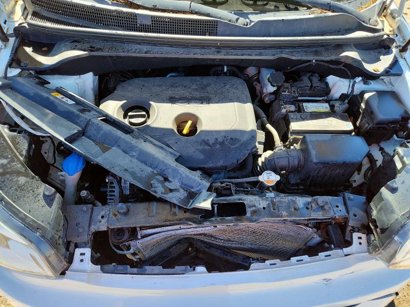 57965036 :رقم المزاد ، KNDJP3A52H7442597 vin ، 2017 Kia Soul مزاد بيع