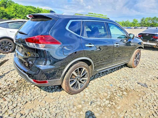 Aukcja sprzedaży 2018 Nissan Rogue, vin: JN8AT2MTXJW485357, numer aukcji: 57569736