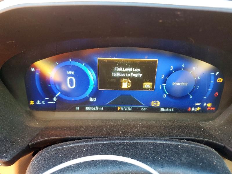 Aukcja sprzedaży 2020 Ford Escape, vin: 1FMCU9J99LUA65067, numer aukcji: 55560726