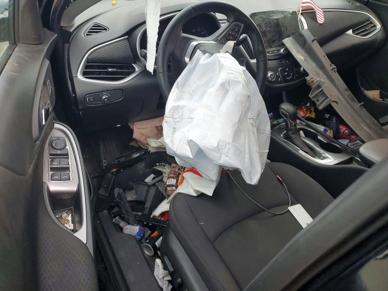 59202216 :رقم المزاد ، 1G1ZG5ST8RF153106 vin ، 2024 Chevrolet Malibu مزاد بيع